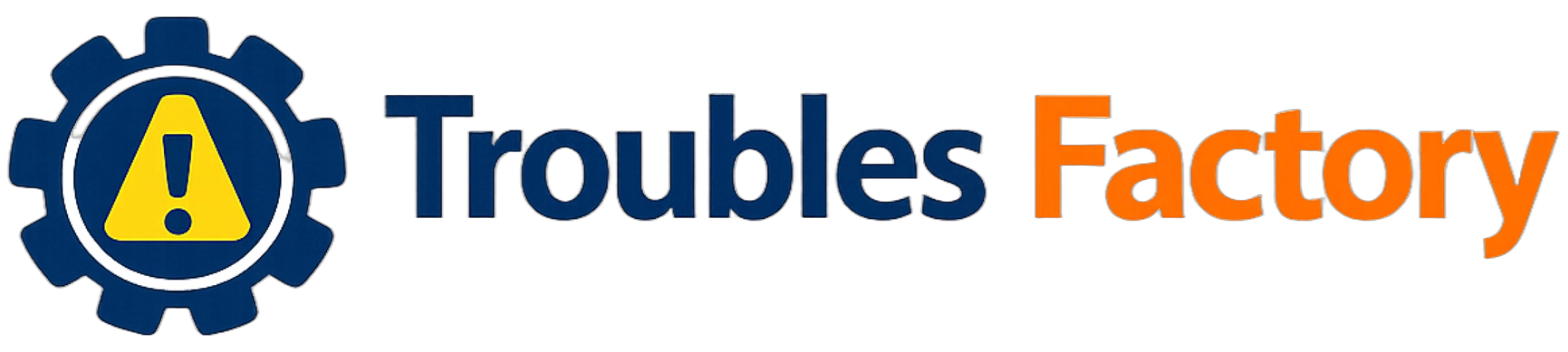 Troubles Factory